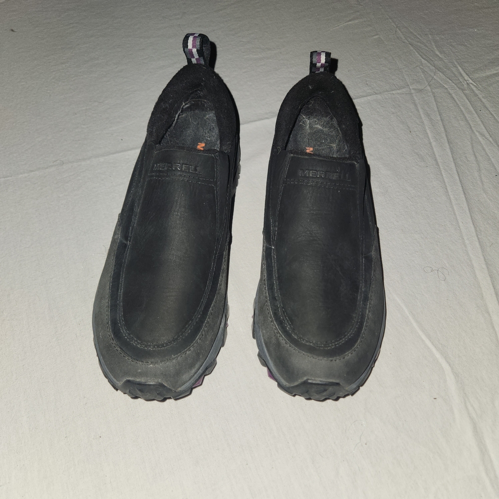 ‼️MAKE AN OFFER‼️Merrell Women's Coldpack Ice & Moc Waterproof Shoes Size 7